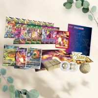 Sword & Shield Charizard Ultra Premium Collection - Pokémon