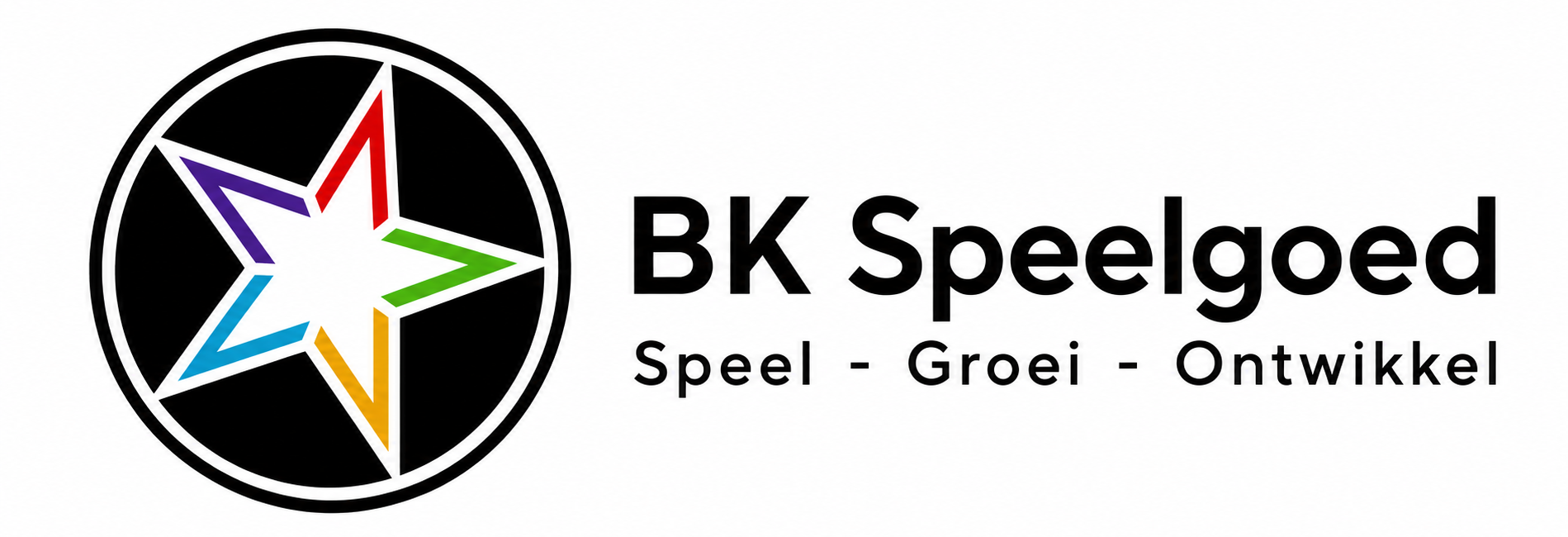 BK Speelgoed