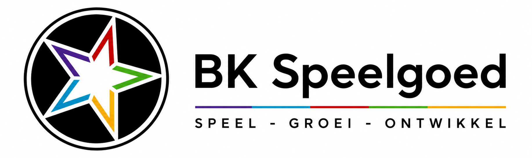 BK Speelgoed